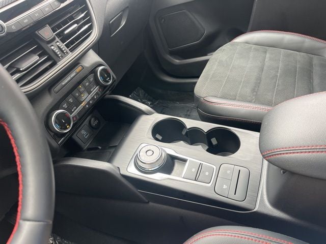 2022 Ford Escape SEL AWD | Pano Roof | Tech Pkg | BLIS | Co-Pilot360 +