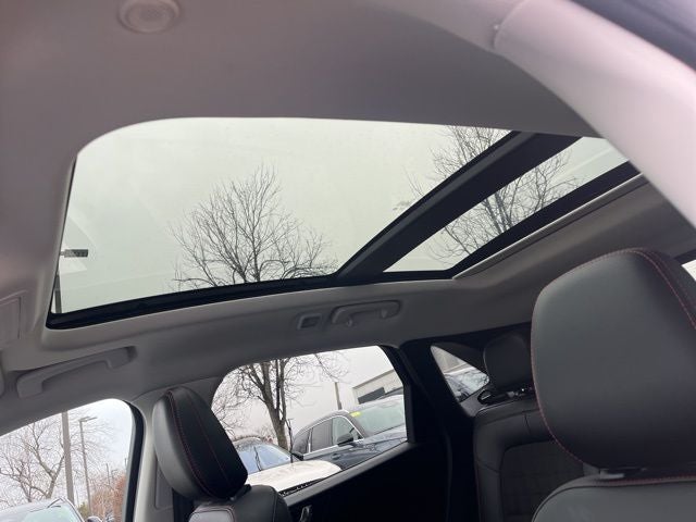 2022 Ford Escape SEL AWD | Pano Roof | Tech Pkg | BLIS | Co-Pilot360 +