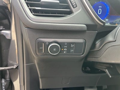 2022 Ford Escape SEL AWD | Pano Roof | Tech Pkg | BLIS | Co-Pilot360 +