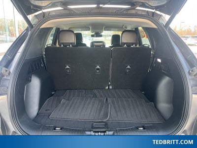 2020 Ford Escape Titanium AWD | Remote Start | Adaptive Cruise | Trailer Tow