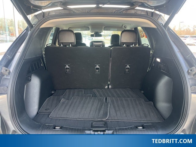 2020 Ford Escape Titanium AWD | Remote Start | Adaptive Cruise | Trailer Tow