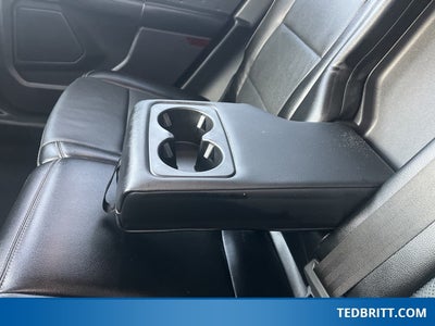 2020 Ford Escape Titanium AWD | Remote Start | Adaptive Cruise | Trailer Tow