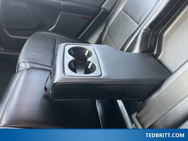 2020 Ford Escape Titanium AWD | Remote Start | Adaptive Cruise | Trailer Tow