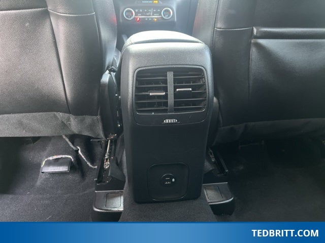 2020 Ford Escape Titanium AWD | Remote Start | Adaptive Cruise | Trailer Tow