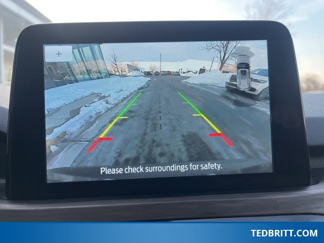 2020 Ford Escape Titanium AWD | Remote Start | Adaptive Cruise | Trailer Tow