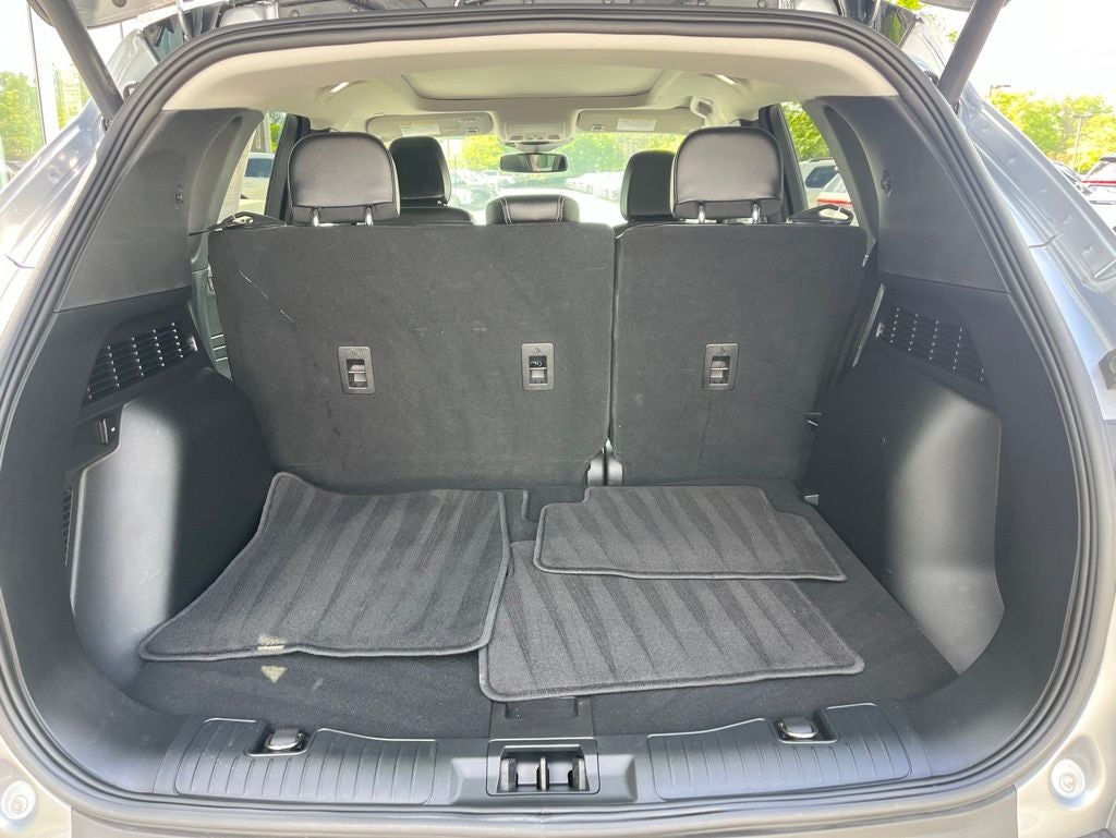 2023 Ford Escape Platinum AWD | Pano Roof | Premium Tech Pkg | 360 Cam | BLI