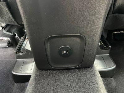 2023 Ford Escape Platinum AWD | Pano Roof | Premium Tech Pkg | 360 Cam | BLI