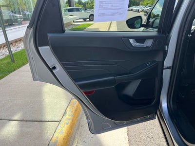 2023 Ford Escape Platinum AWD | Pano Roof | Premium Tech Pkg | 360 Cam | BLI