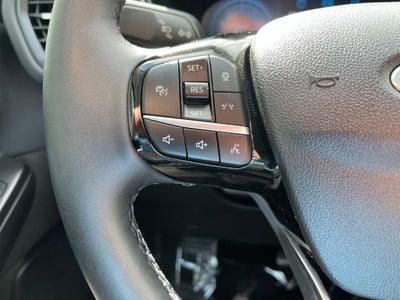 2023 Ford Escape Platinum AWD | Pano Roof | Premium Tech Pkg | 360 Cam | BLI