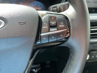 2023 Ford Escape Platinum AWD | Pano Roof | Premium Tech Pkg | 360 Cam | BLI