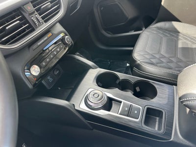2023 Ford Escape Platinum AWD | Pano Roof | Premium Tech Pkg | 360 Cam | BLI