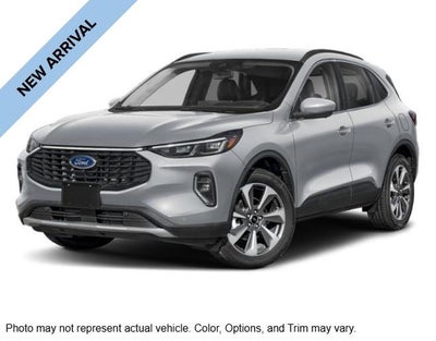2023 Ford Escape Hybrid Platinum AWD | Premium Tech Pkg | Pano Roof | 360 Cam