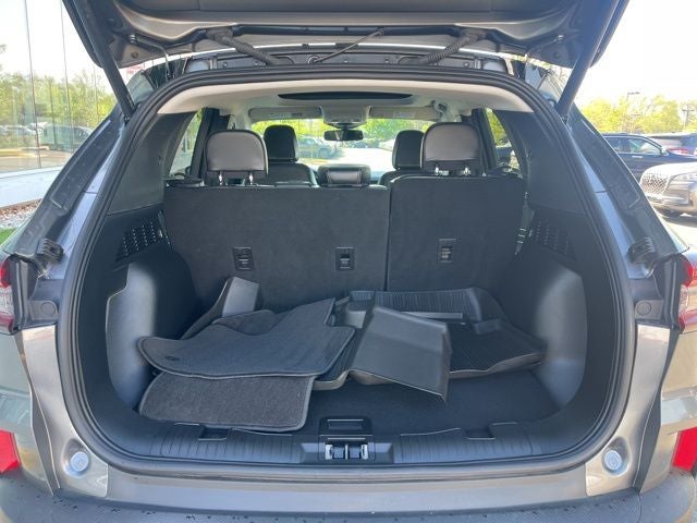 2025 Ford Escape Hybrid Platinum AWD | Nav | Pano Roof | BLIS | Remote Start