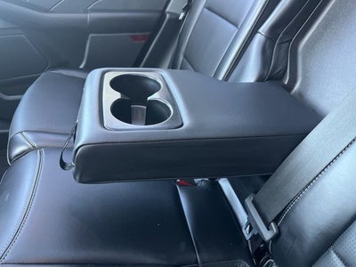 2025 Ford Escape Hybrid Platinum AWD | Nav | Pano Roof | BLIS | Remote Start