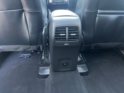 2025 Ford Escape Hybrid Platinum AWD | Nav | Pano Roof | BLIS | Remote Start