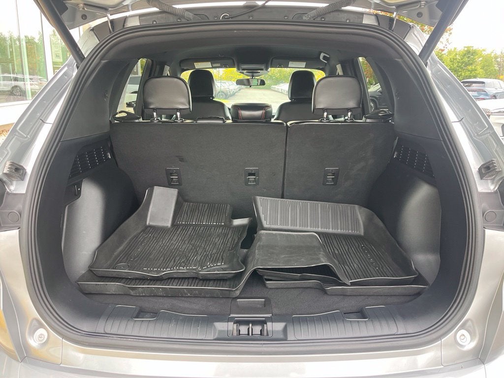 2024 Ford Escape ST-Line AWD | Tech Pkg | LKAS | BLIS | SYNC 4