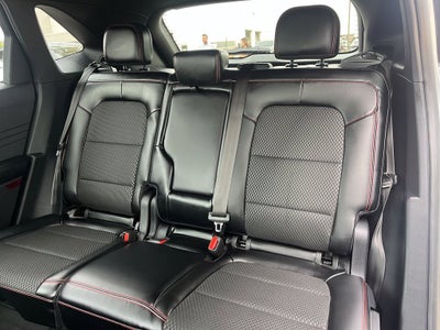 2024 Ford Escape ST-Line AWD | Tech Pkg | LKAS | BLIS | SYNC 4