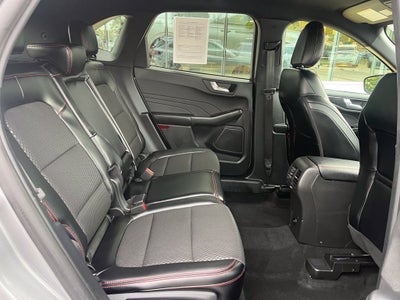 2024 Ford Escape ST-Line AWD | Tech Pkg | LKAS | BLIS | SYNC 4