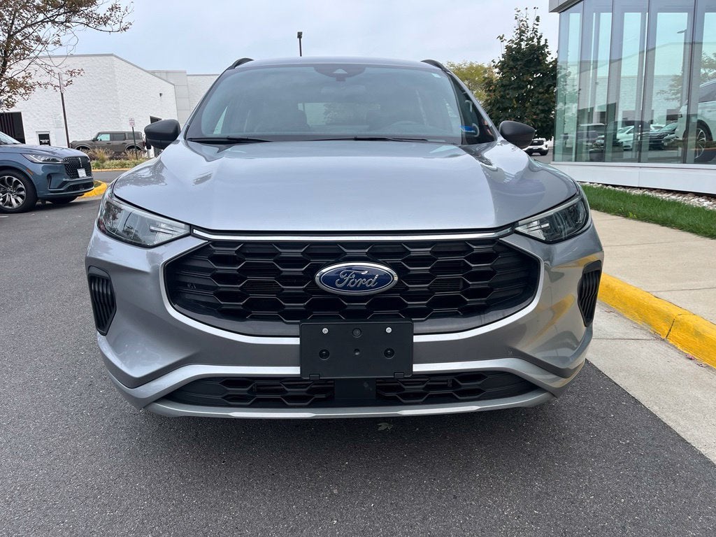 2024 Ford Escape ST-Line AWD | Tech Pkg | LKAS | BLIS | SYNC 4
