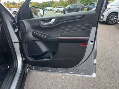 2024 Ford Escape ST-Line AWD | Tech Pkg | LKAS | BLIS | SYNC 4