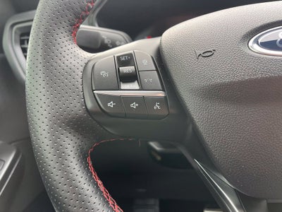 2024 Ford Escape ST-Line AWD | Tech Pkg | LKAS | BLIS | SYNC 4