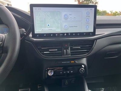 2024 Ford Escape ST-Line AWD | Tech Pkg | LKAS | BLIS | SYNC 4
