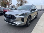 2024 Ford Escape ST-Line AWD | Tech Pkg | LKAS | BLIS | SYNC 4