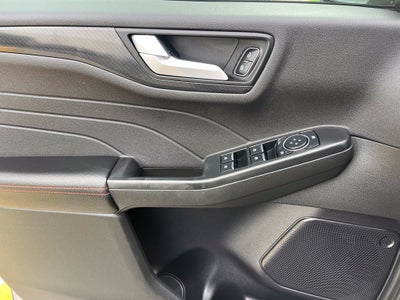 2024 Ford Escape ST-Line AWD | Tech Pkg | LKAS | BLIS | SYNC 4