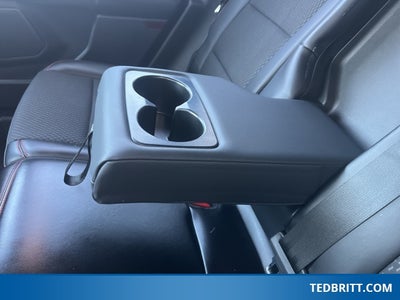 2024 Ford Escape ST-Line AWD | Cold Weather Pkg | BLIS | Tech Pkg