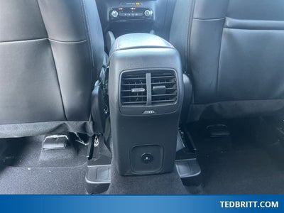 2024 Ford Escape ST-Line AWD | Cold Weather Pkg | BLIS | Tech Pkg