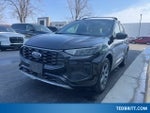 2024 Ford Escape ST-Line AWD | Cold Weather Pkg | BLIS | Tech Pkg