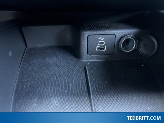 2024 Ford Escape ST-Line AWD | Cold Weather Pkg | BLIS | Tech Pkg