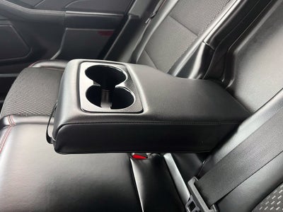 2025 Ford Escape ST-Line Select AWD | CarPlay/Android Auto | BLIS | Htd Front Seat