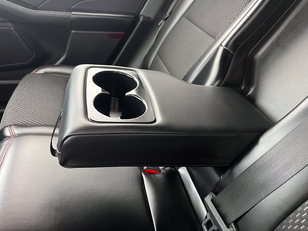 2025 Ford Escape ST-Line Select AWD | CarPlay/Android Auto | BLIS | Htd Front Seat