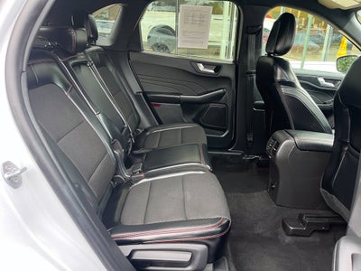 2025 Ford Escape ST-Line Select AWD | CarPlay/Android Auto | BLIS | Htd Front Seat