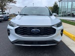 2025 Ford Escape ST-Line Select AWD | CarPlay/Android Auto | BLIS | Htd Front Seat