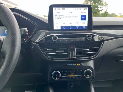 2025 Ford Escape ST-Line Select AWD | CarPlay/Android Auto | BLIS | Htd Front Seat