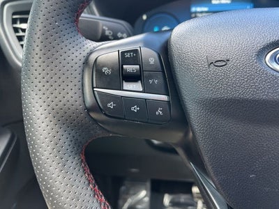 2023 Ford Escape Hybrid ST-Line Select | 360 Cam | Pano Moonroof | BLIS |