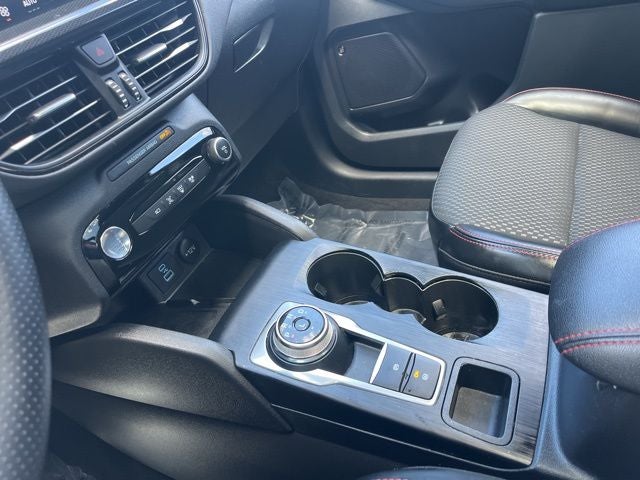 2023 Ford Escape Hybrid ST-Line Select | 360 Cam | Pano Moonroof | BLIS |