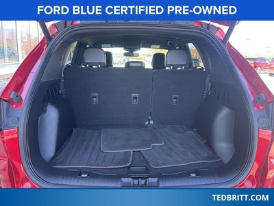 2023 Ford Escape ST-Line Elite AWD | Premium Tech Pkg | HUD | B&O Sound