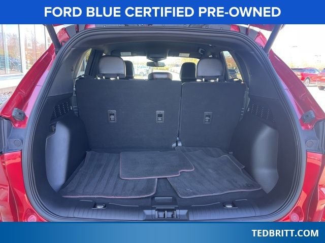 2023 Ford Escape ST-Line Elite AWD | Premium Tech Pkg | HUD | B&O Sound