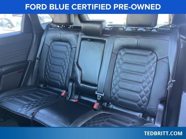 2023 Ford Escape ST-Line Elite AWD | Premium Tech Pkg | HUD | B&O Sound