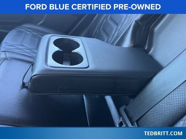 2023 Ford Escape ST-Line Elite AWD | Premium Tech Pkg | HUD | B&O Sound