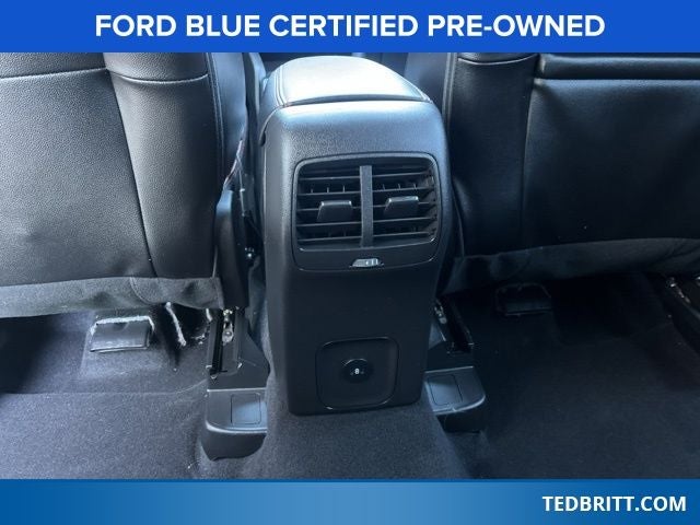 2023 Ford Escape ST-Line Elite AWD | Premium Tech Pkg | HUD | B&O Sound