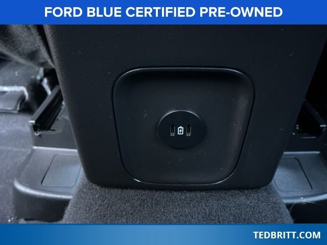 2023 Ford Escape ST-Line Elite AWD | Premium Tech Pkg | HUD | B&O Sound