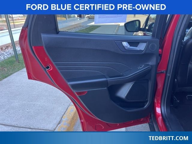 2023 Ford Escape ST-Line Elite AWD | Premium Tech Pkg | HUD | B&O Sound