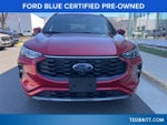 2023 Ford Escape ST-Line Elite AWD | Premium Tech Pkg | HUD | B&O Sound