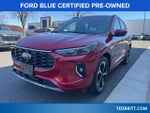 2023 Ford Escape ST-Line Elite AWD | Premium Tech Pkg | HUD | B&O Sound