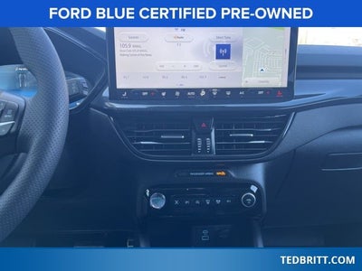 2023 Ford Escape ST-Line Elite AWD | Premium Tech Pkg | HUD | B&O Sound