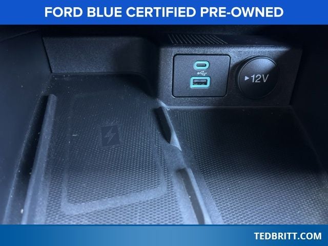 2023 Ford Escape ST-Line Elite AWD | Premium Tech Pkg | HUD | B&O Sound
